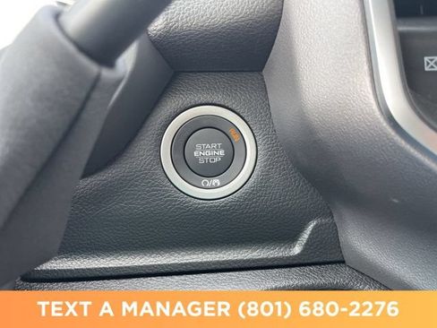 New 2026 RAM 2500 Big Horn AWD/4WD image 32