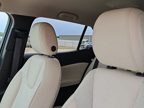 New 2026 Buick Encore GX Preferred w/ Comfort Package FWD image 11