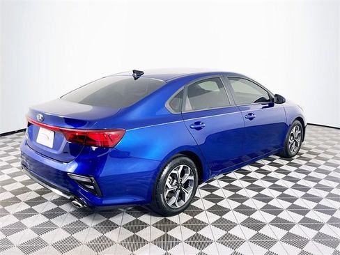 Used 2020 Kia Forte LXS image 8