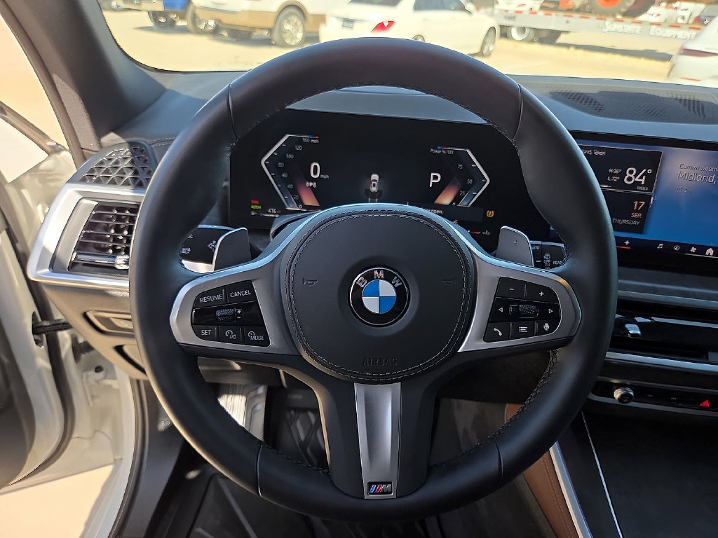 Used 2026 BMW X5 sDrive40i RWD image 21