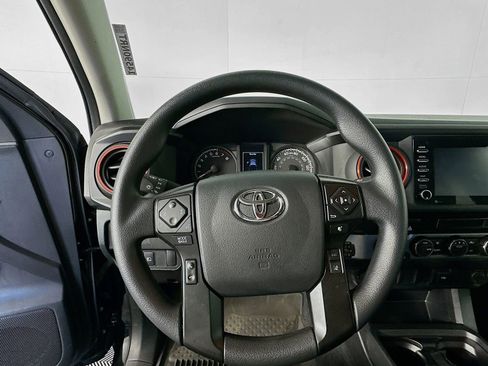 Used 2023 Toyota Tacoma SR AWD/4WD image 11