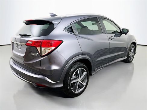 Used 2019 Honda HR-V Touring image 7