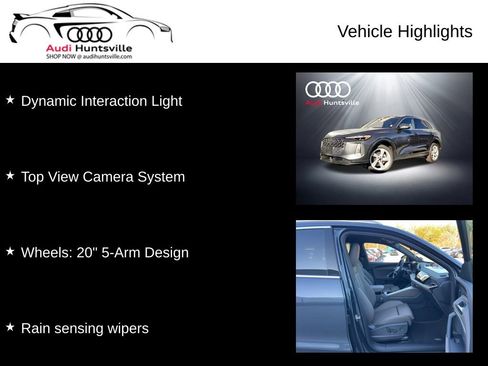 New 2025 Audi Q5 Premium Plus image 18