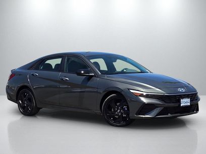 New 2026 Hyundai Elantra SEL Sport Premium