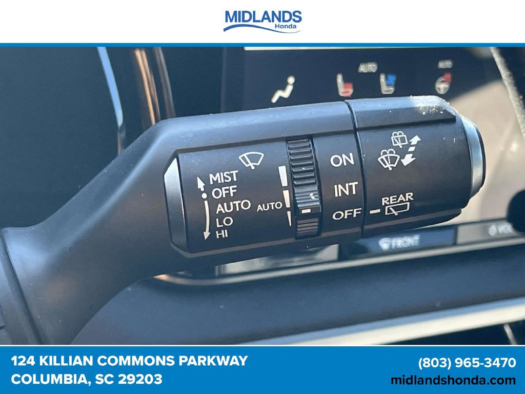 Used 2025 Lexus RX 350 w/ Convenience Package AWD/4WD image 26