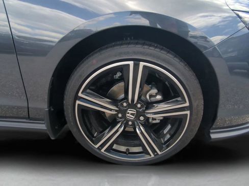 New 2026 Honda Accord SE image 26
