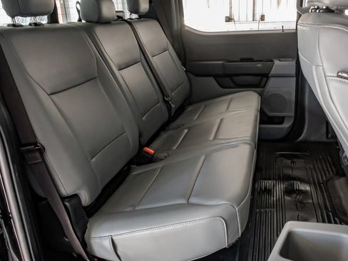 Used 2023 Ford F250 XL w/ XL Driver Assist Package AWD/4WD image 32