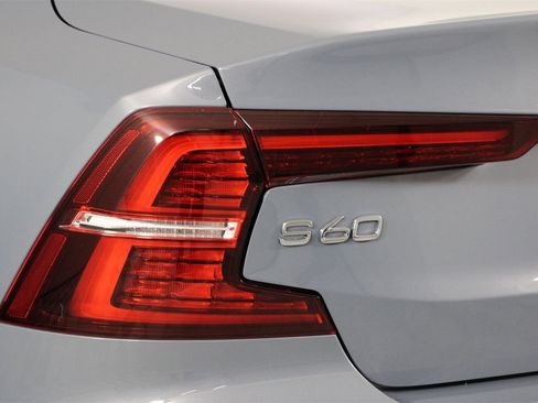 Certified 2023 Volvo S60 T8 Plus w/ Climate Package image 18