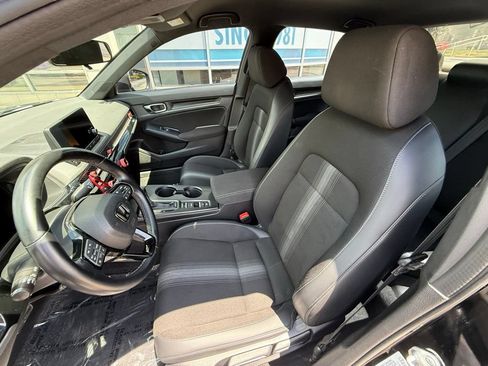 Used 2023 Honda Civic Sport image 7