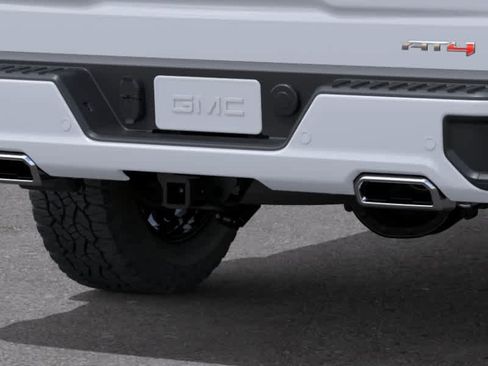 New 2026 GMC Sierra 1500 AT4 w/ AT4 Premium Package AWD/4WD image 14
