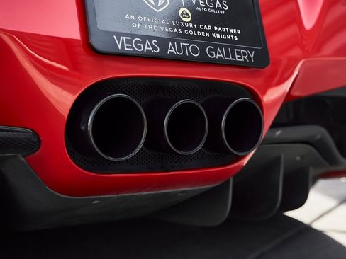 Used 2012 Ferrari 458 Italia Coupe image 11