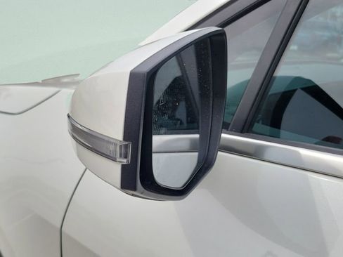 Used 2023 Kia Sportage EX image 19