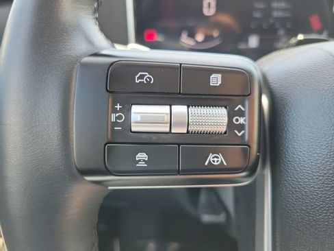 Certified 2026 Hyundai Santa Fe SEL FWD image 19