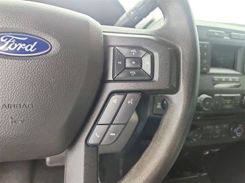 Used 2018 Ford F150 XL w/ Equipment Group 101A Mid image 29