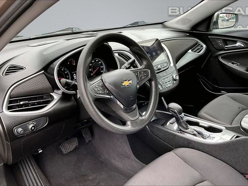 Used 2023 Chevrolet Malibu LT FWD image 14