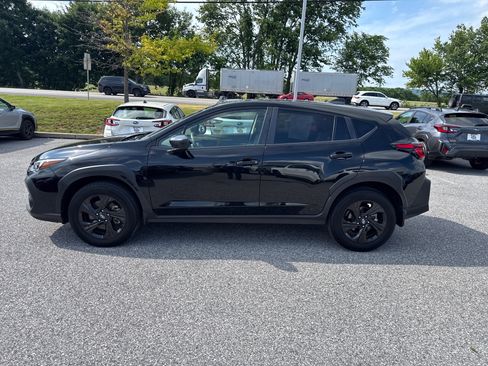 Certified 2024 Subaru Crosstrek 2.0i AWD/4WD image 20