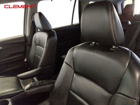Used 2019 Honda Pilot EX-L image 23