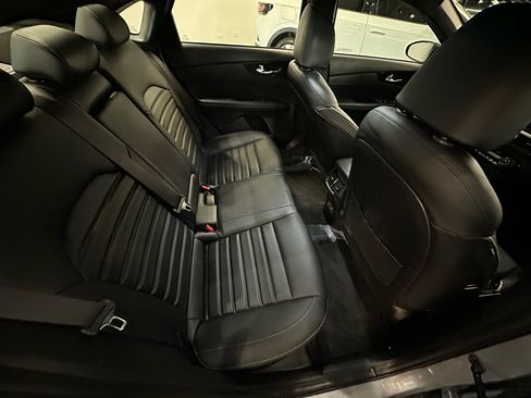 Used 2023 Kia Forte GT-Line w/ GT-Line Premium Package image 16