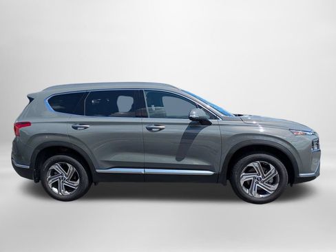 Used 2023 Hyundai Santa Fe SEL w/ Premium Package AWD/4WD image 3