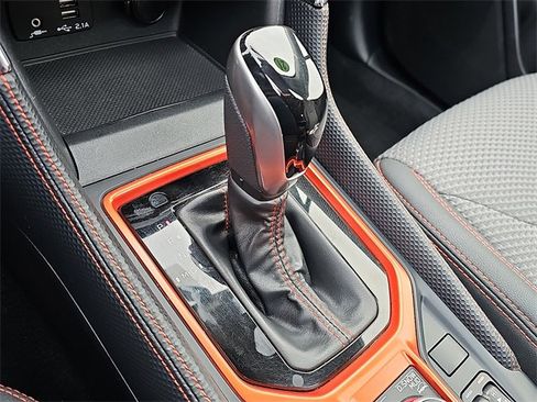 Used 2021 Subaru Forester Sport image 16