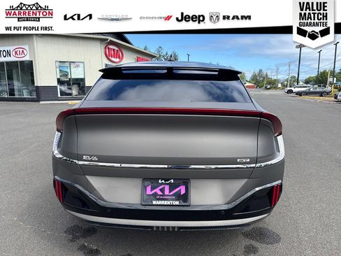 Used 2023 Kia EV6 GT AWD/4WD image 5