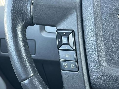 Used 2013 Ford F150 XLT w/ HD Payload Pkg RWD image 25