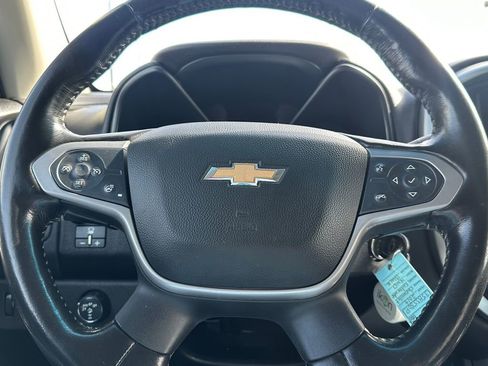 Used 2019 Chevrolet Colorado ZR2 image 27