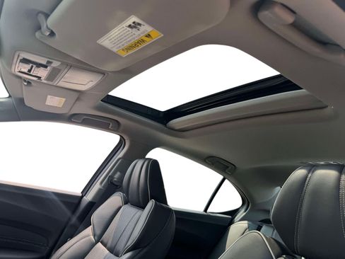 Used 2020 Acura TLX w/ Technology Package FWD image 10