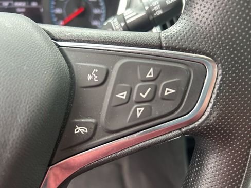 Certified 2024 Chevrolet Equinox LS image 12