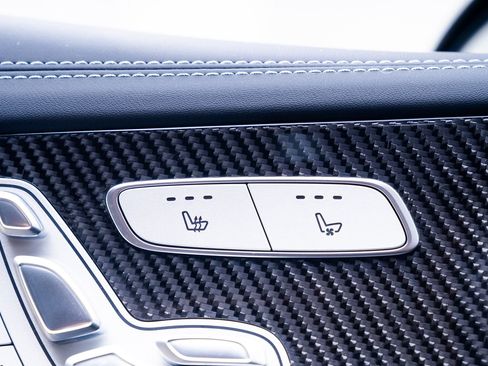 Used 2023 Mercedes-Benz E 63 AMG S image 14