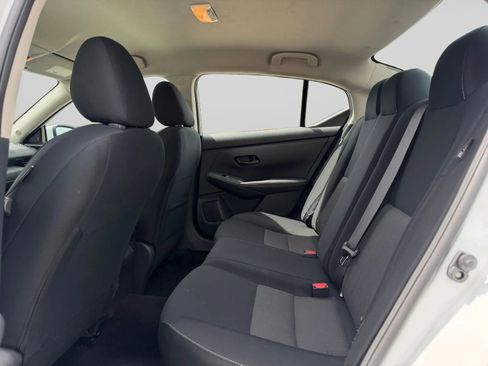 Used 2024 Nissan Sentra SV image 27