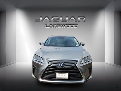 Used 2019 Lexus RX 450h AWD w/ Navigation Package image 6