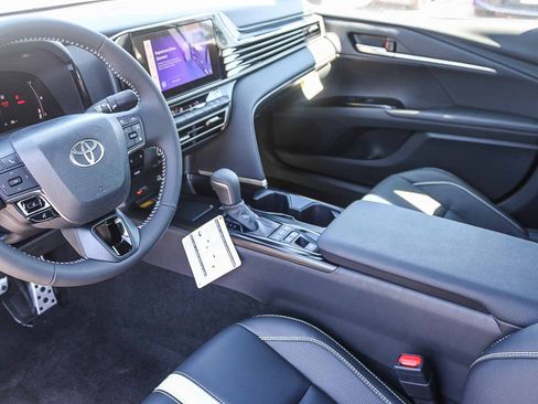 New 2026 Toyota Camry SE image 20