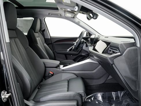 New 2025 Audi Q5 2.0T Premium Plus image 23