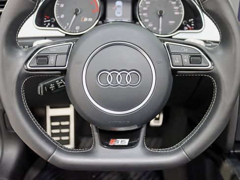 Used 2016 Audi S5 Premium Plus image 17