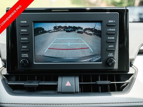 Certified 2019 Toyota RAV4 XLE AWD/4WD image 19