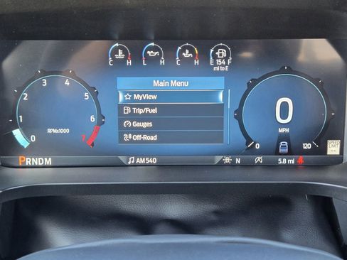 New 2026 Ford F150 XLT w/ Equipment Group 302A MID image 18