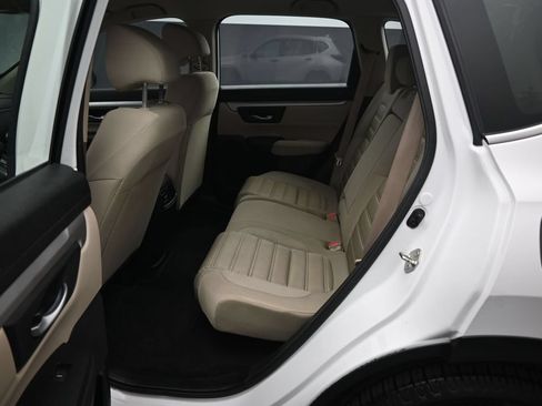 Used 2019 Honda CR-V LX image 17