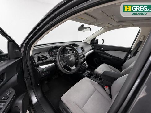 Used 2016 Honda CR-V EX image 13