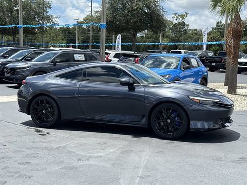 New 2026 Honda Prelude image 5
