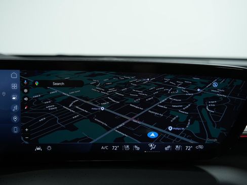 New 2026 Buick Enclave Avenir w/ Super Cruise Package image 33