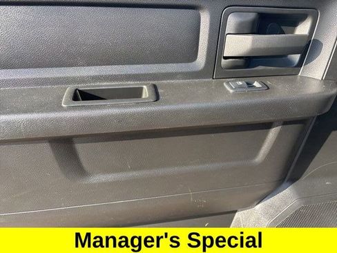 Used 2021 RAM 2500 Tradesman image 32