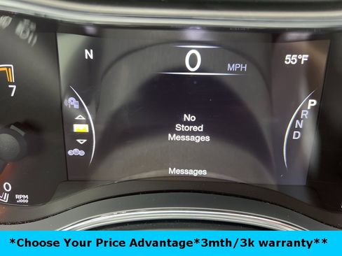 Used 2019 Jeep Grand Cherokee Limited image 49