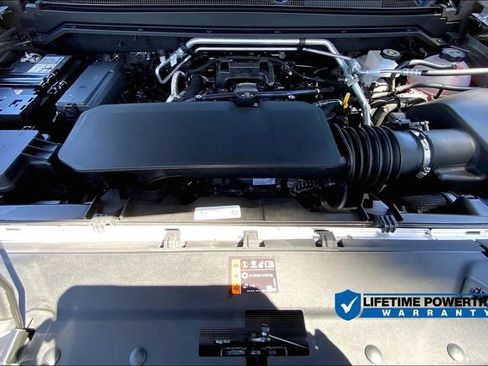 New 2026 Chevrolet Colorado Z71 image 12