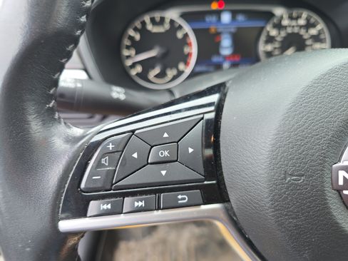 Used 2023 Nissan Altima 2.5 SV w/ SV Premium Package AWD/4WD image 21