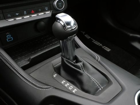 Used 2024 Ford Mustang GT Premium w/ GT Performance Package RWD image 29