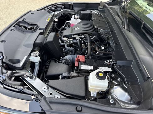 Used 2025 Toyota Grand Highlander FWD image 38