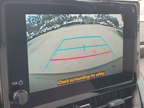 New 2026 Toyota Corolla Cross L image 23