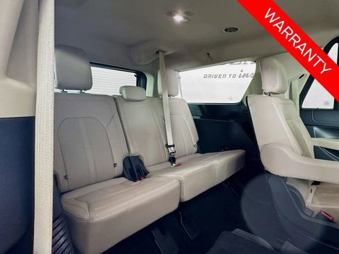 Certified 2023 Ford Expedition Max Limited image 29