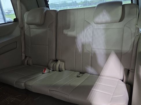 Used 2019 GMC Yukon Denali w/ Open Road Package image 7